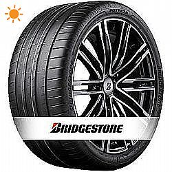 Bridgestone Potenza Sport 245/40R18 97Υ XL  (Εως 10-ατοκες δόσεις)