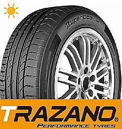 TRAZANO 245/40R19 Z-107 98W XL (Εως 10-ατοκες δοσεις)