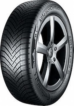 Continental AllSeasonContact 175/55 R15 77T (Εως 10-ατοκες δοσεις)