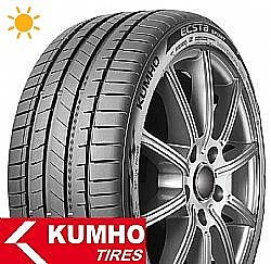 Kumho Ecsta Sport PS72 255/45ZR19 104Y XL (Εως 10-ατοκες δοσεις)