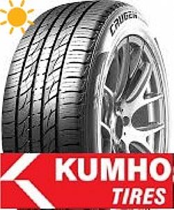 Kumho Crugen Premium KL33 205/70 R15 96T (Εως 10-ατοκες δοσεις)