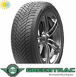 Greentrac Season Master 215/65/R16 98H (Εως 10-ατοκες δοσεις)