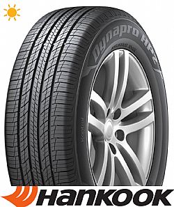 Hankook Dynapro HP2 RA33 225/65 R17 102H (Εως 10-ατοκες δοσεις)