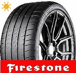 Firestone Firehawk Sport 225/35R19 88Y XL (Εως 10-ατοκες δοσεις)