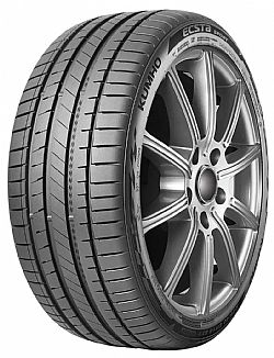 Kumho Ecsta Sport S PS72 225/35 ZR19 (88Y) XL (Εως 10-ατοκες δοσεις)