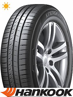 Hankook K435 165/65R15 81T (Εως 10-ατοκες δοσεις)
