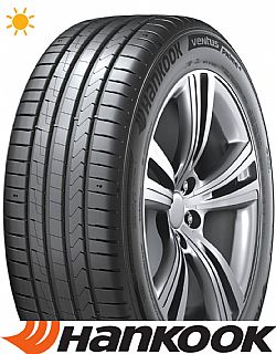 Hankook Ventus Prime 4 K135 215/55 R17 94V (Εως 10-ατοκες δοσεις)