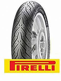 Pirelli ANGEL SCOOTER 110/70 -12 (47P) (Εως 10-ατοκες δόσεις)