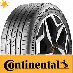 Continental 255/50R20 109Y XL FR PremiumContact 7 (Εως 10-ατοκες δόσεις)