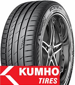 Kumho Ecsta 255/45ZR20 105 XL PS71 SUV (Εως 10-ατοκες δοσεις)
