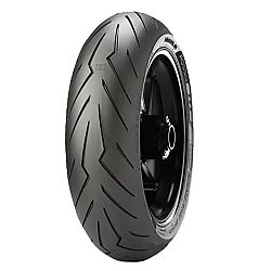 Pirelli Rosso Scooter 120/70-14 55S (Rear) Εως 12-ατοκες δοσεις