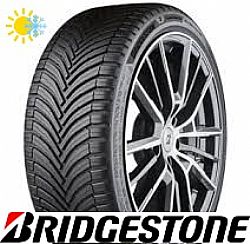 Bridgestone Turanza All season 6 DriveGuard RFT 225/45 R17 94W XL (Εως 10-ατοκες δοσεις)