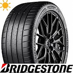 Bridgestone 215/45R17 POTENZA SPORT EVO 91Y XL (Εως 10-ατοκες δόσεις)