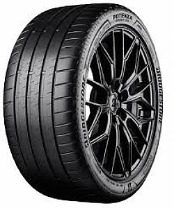 Bridgestone 265/40ZR18 POTENZA SPORT EVO 101Y XL (Εως 10-ατοκες δόσεις)
