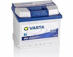 Varta Blue B18 - 12V 44 Ah - 440CCA A(EN) (Εως 6-ατοκες δοσεις)