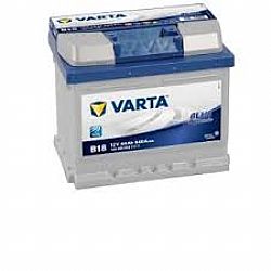 Varta Blue B18 - 12V 44 Ah - 440CCA A(EN) (Εως 6-ατοκες δοσεις)