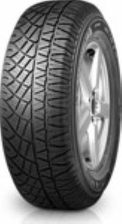 215/70/R16 LATITUDE CROSS 104H XL (Εως 10-ατοκες δοσεις)