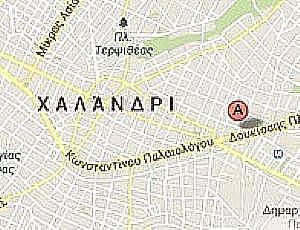 Βρειτε μας στον Χαρτη